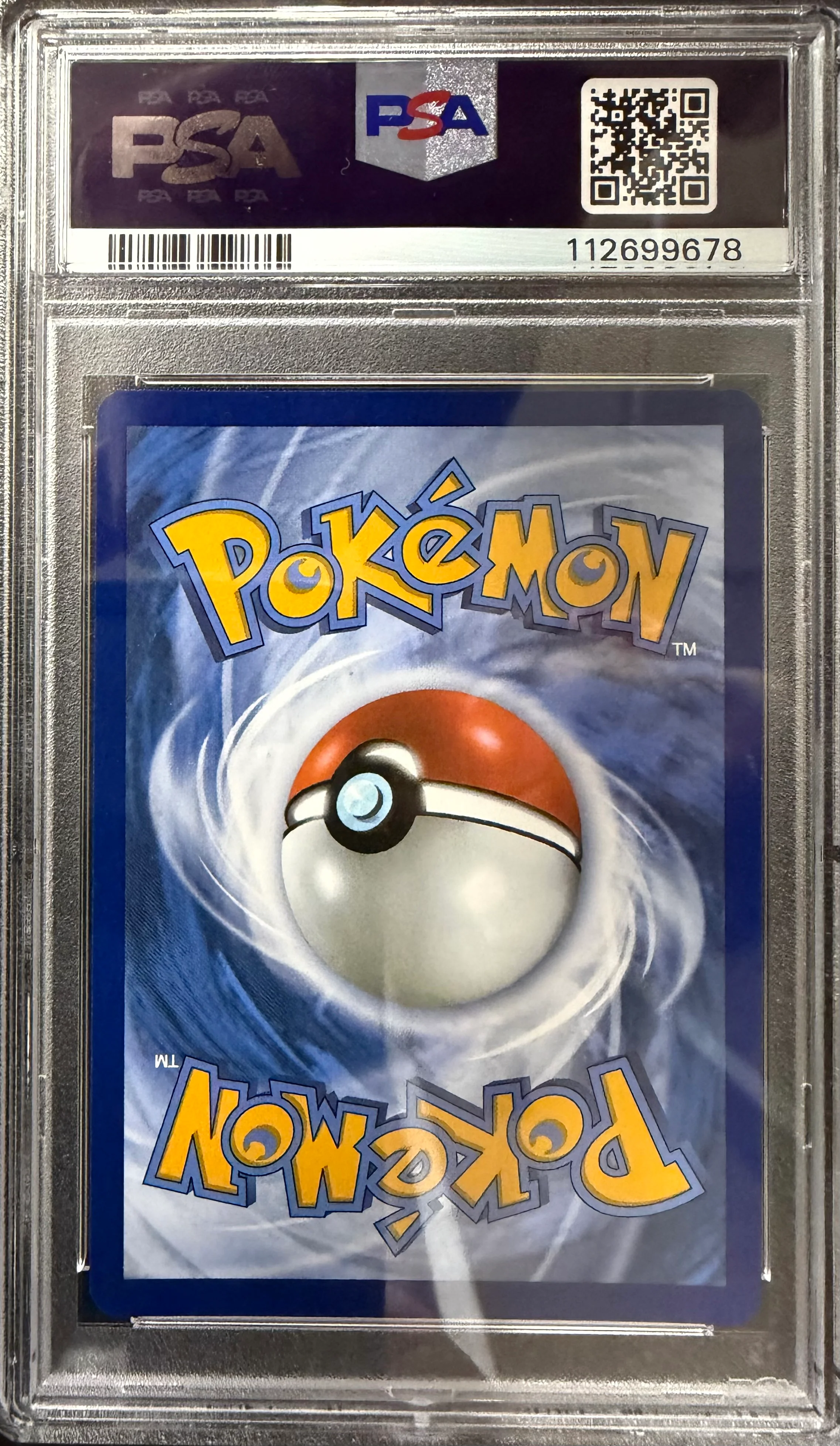 2023 Pokemon Mew EN - Charizard ex - Special Illustration Rare - PSA 10 - Image 2
