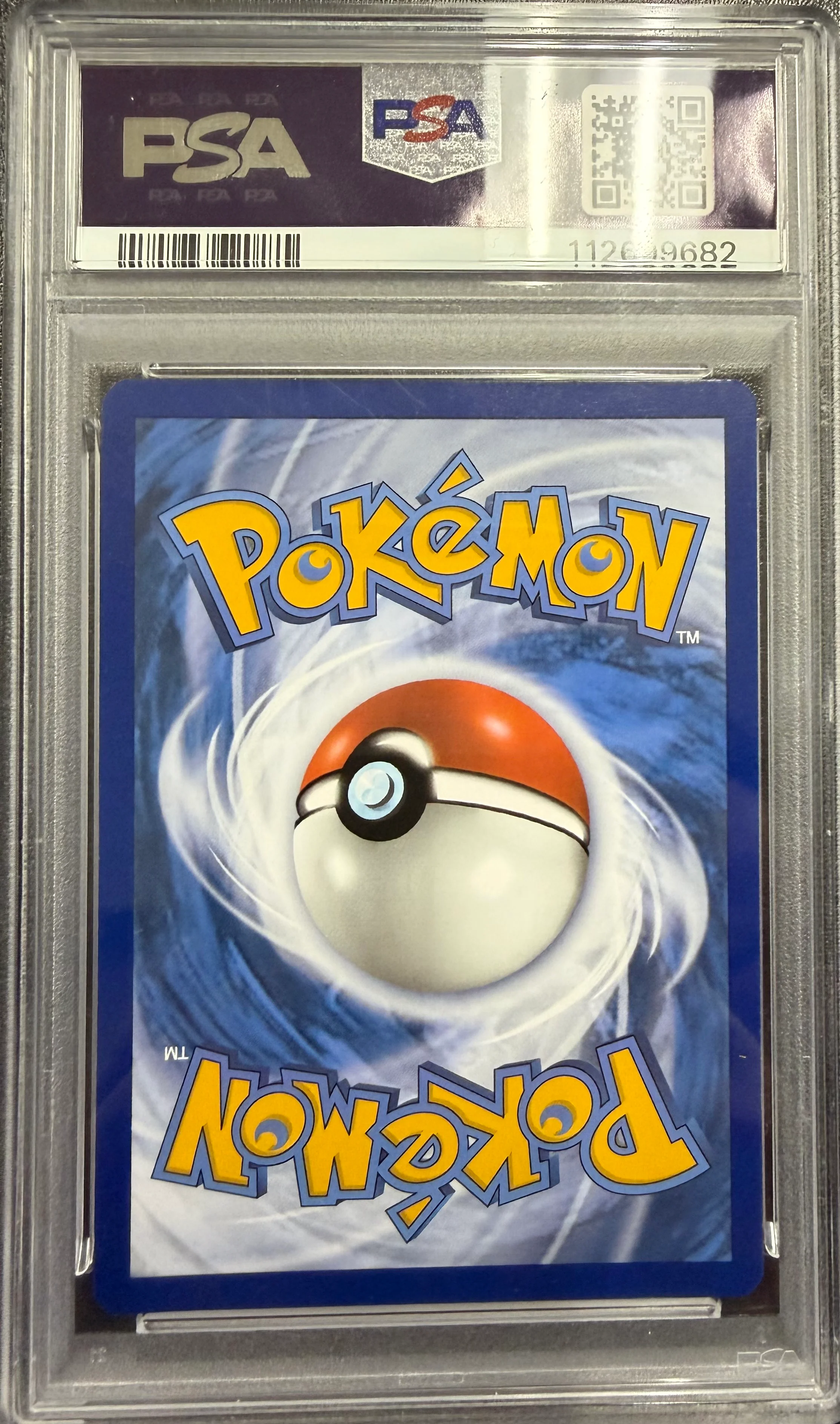 2023 Pokemon OBF EN - Gloom - Illustration Rare - PSA 10 - Image 2