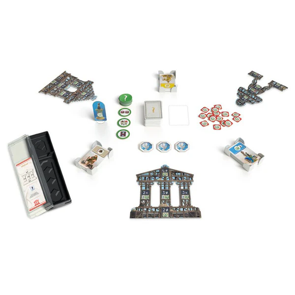 7 Wonders: Architects - Image 2