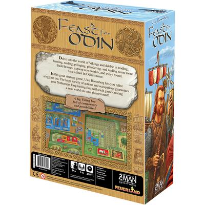 A Feast For Odin - Image 2