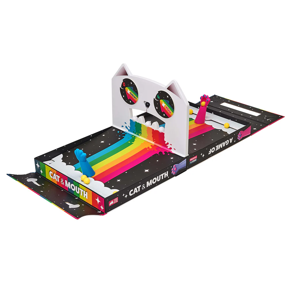 A Game of Cat and Mouth - Image 3