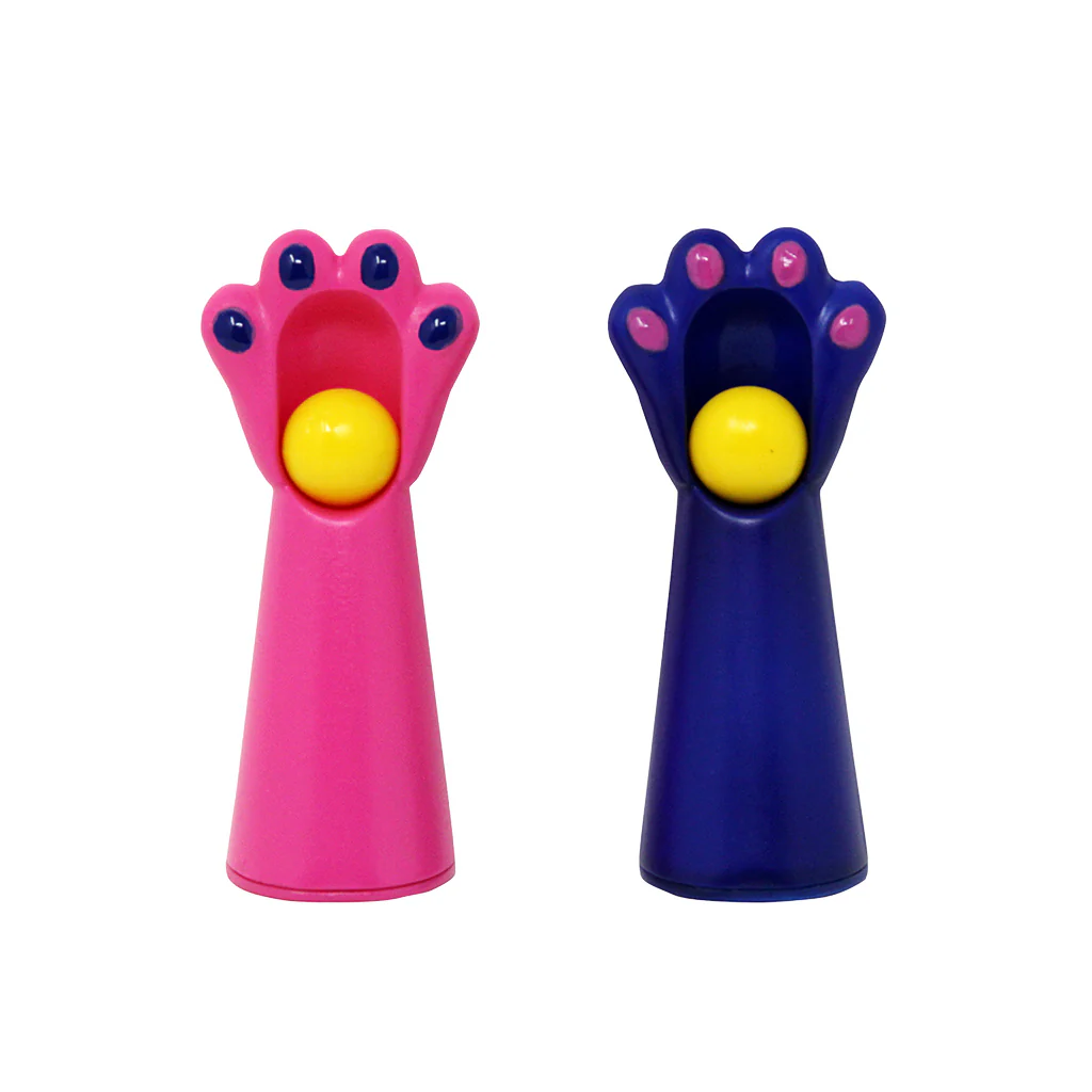 A Game of Cat and Mouth - Image 4