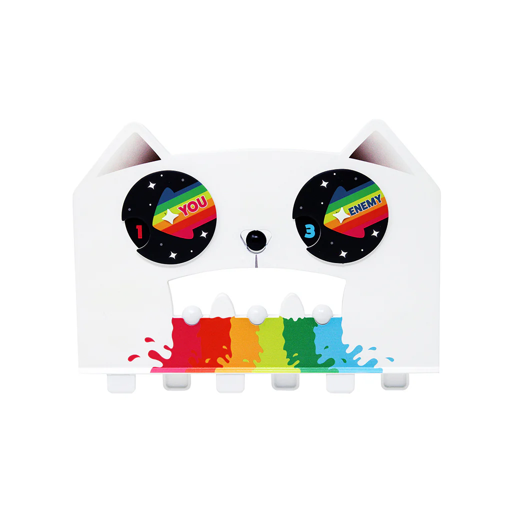 A Game of Cat and Mouth - Image 5