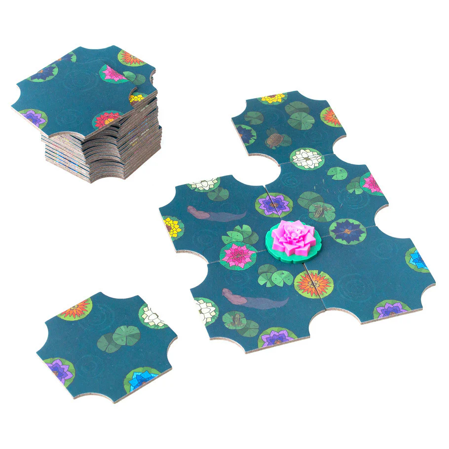 A Gentle Rain: Bloom Edition - Image 2