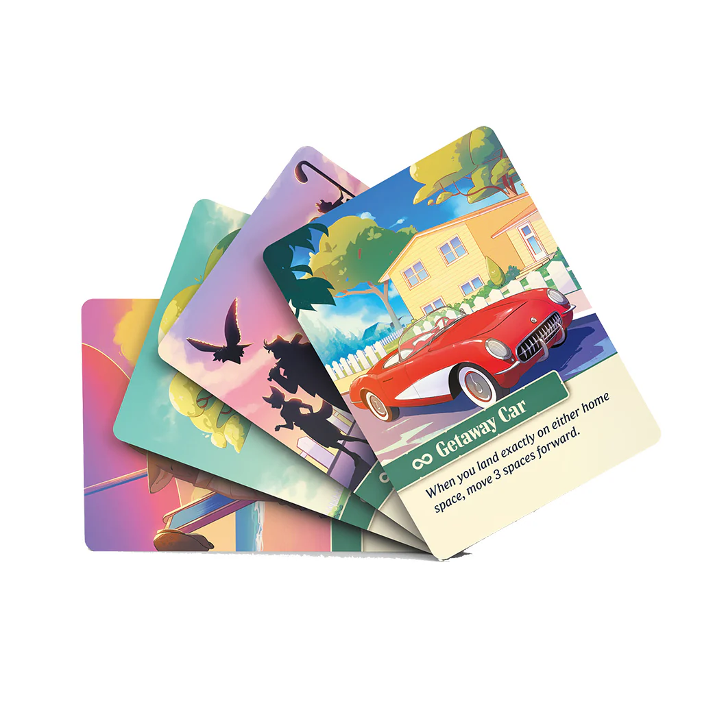 Agent Avenue - Image 5