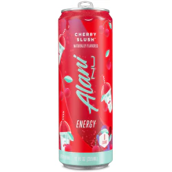 Alani Nu - Cherry Slush (12oz)