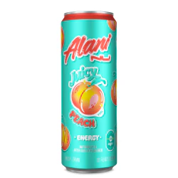 Alani Nu - Juicy Peach (12oz)