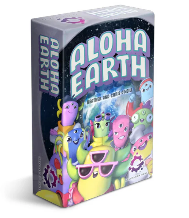 Aloha Earth - Image 2