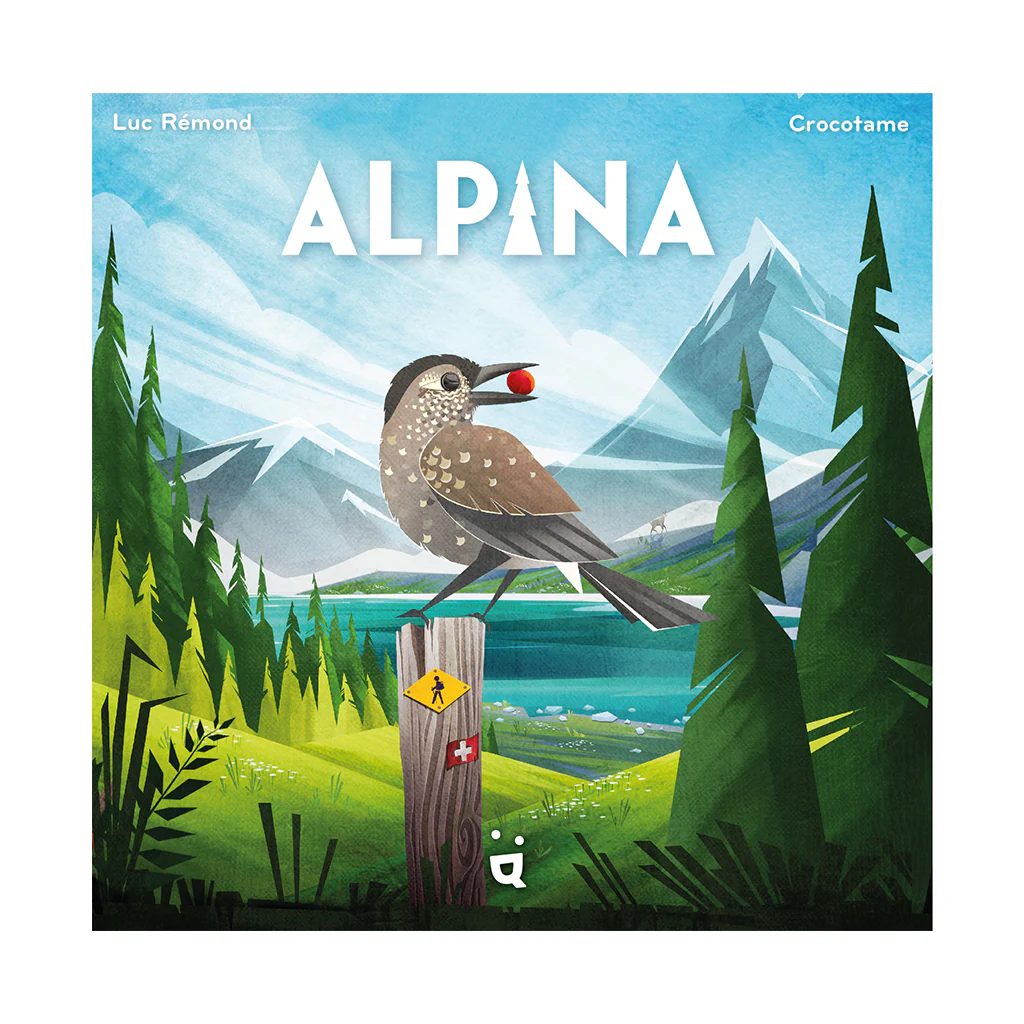 Alpina - Image 2