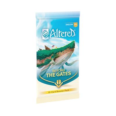 Altered TCG: Beyond the Gates - Booster Box - Image 3
