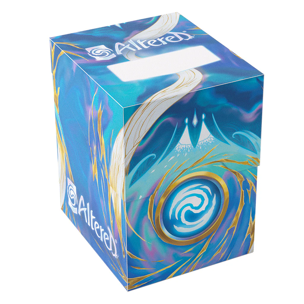 Altered TCG: Soft Box - Ice Storm - Image 2