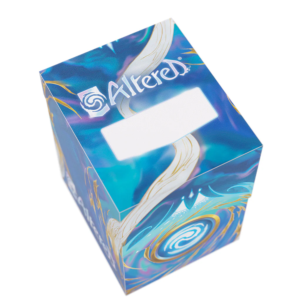 Altered TCG: Soft Box - Ice Storm - Image 3
