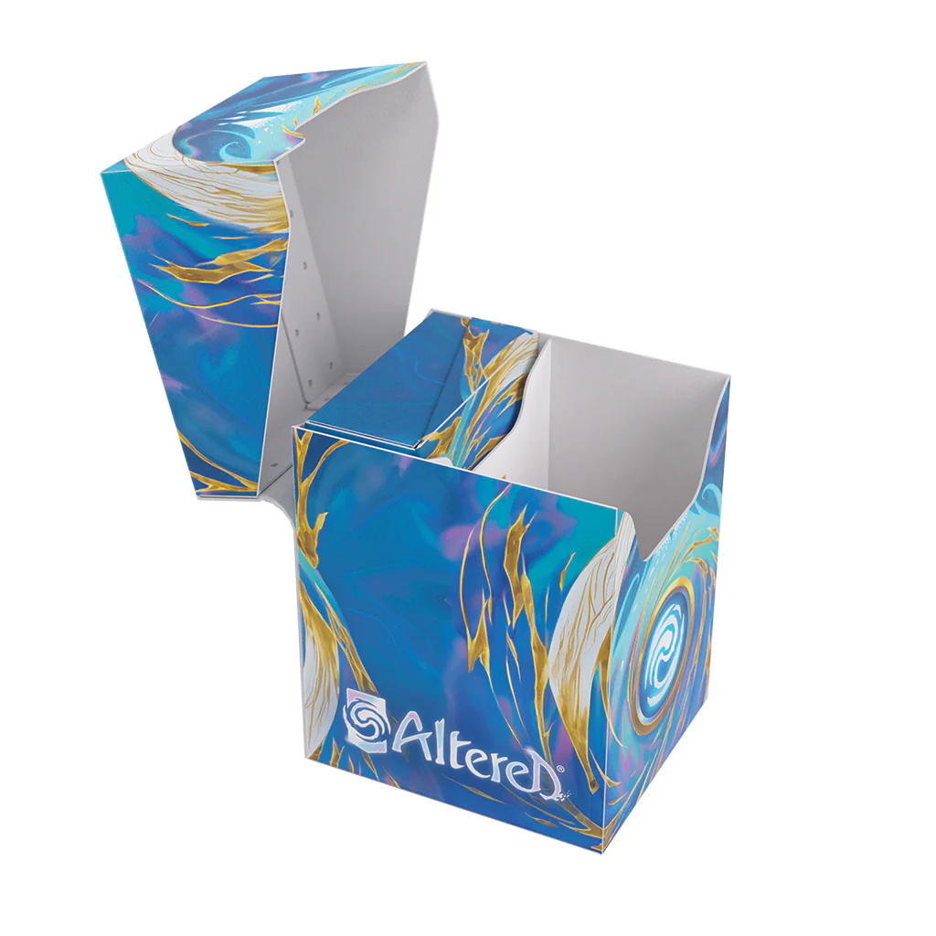 Altered TCG: Soft Box - Ice Storm - Image 4