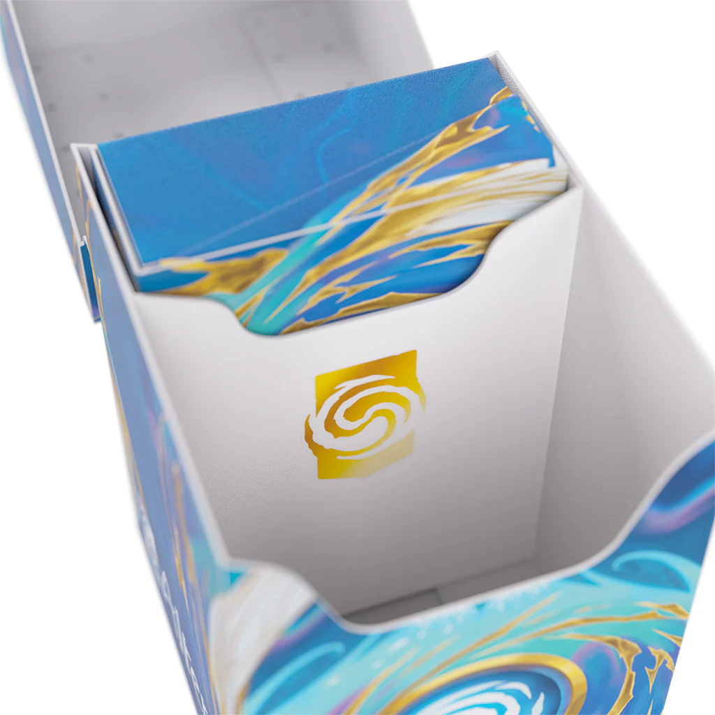 Altered TCG: Soft Box - Ice Storm - Image 6