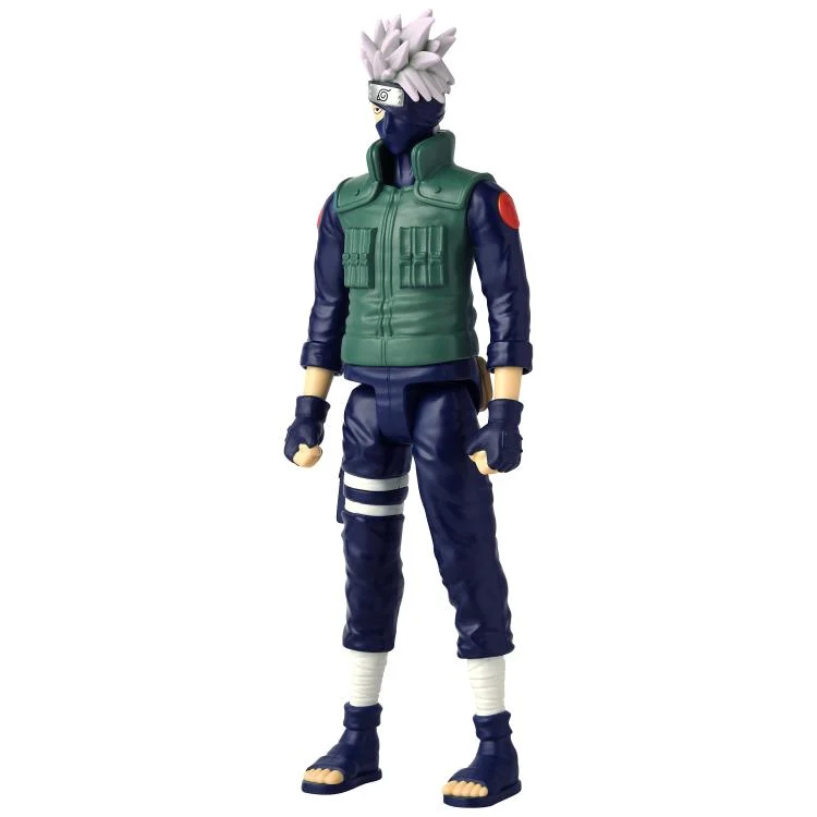 Anime Heroes - Mega NARUTO - Kakashi - Image 2