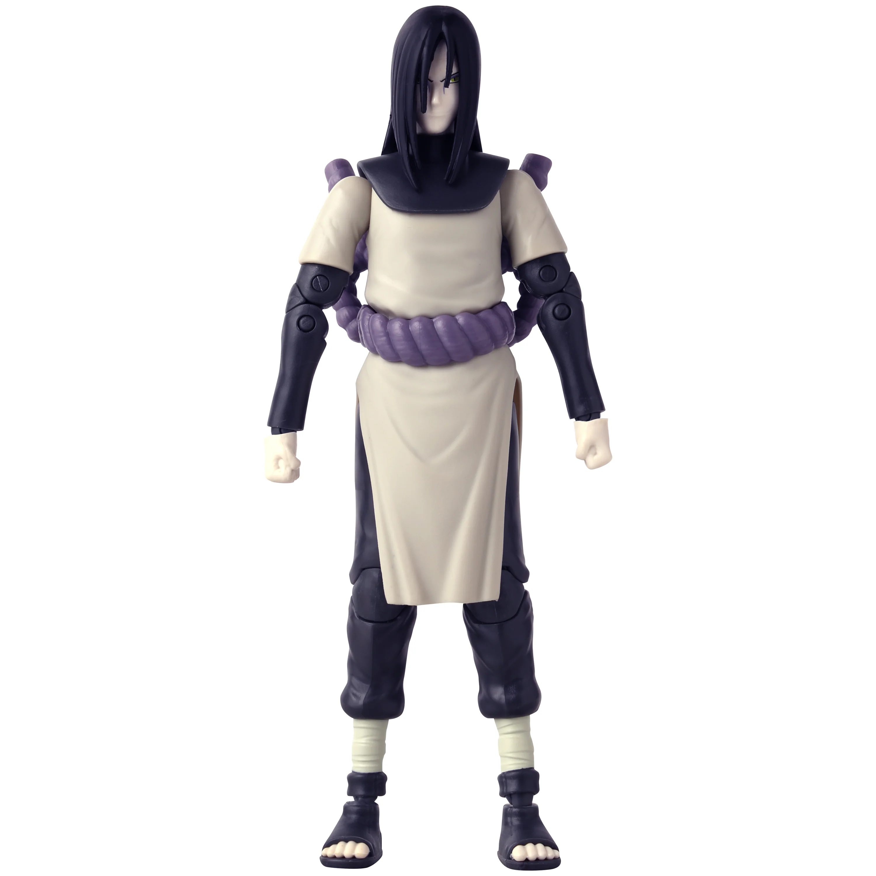 Anime Heroes NARUTO - Orochimaru