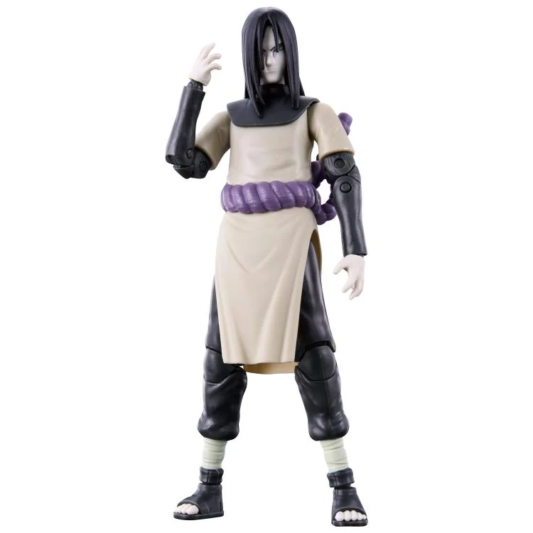 Anime Heroes NARUTO - Orochimaru - Image 2