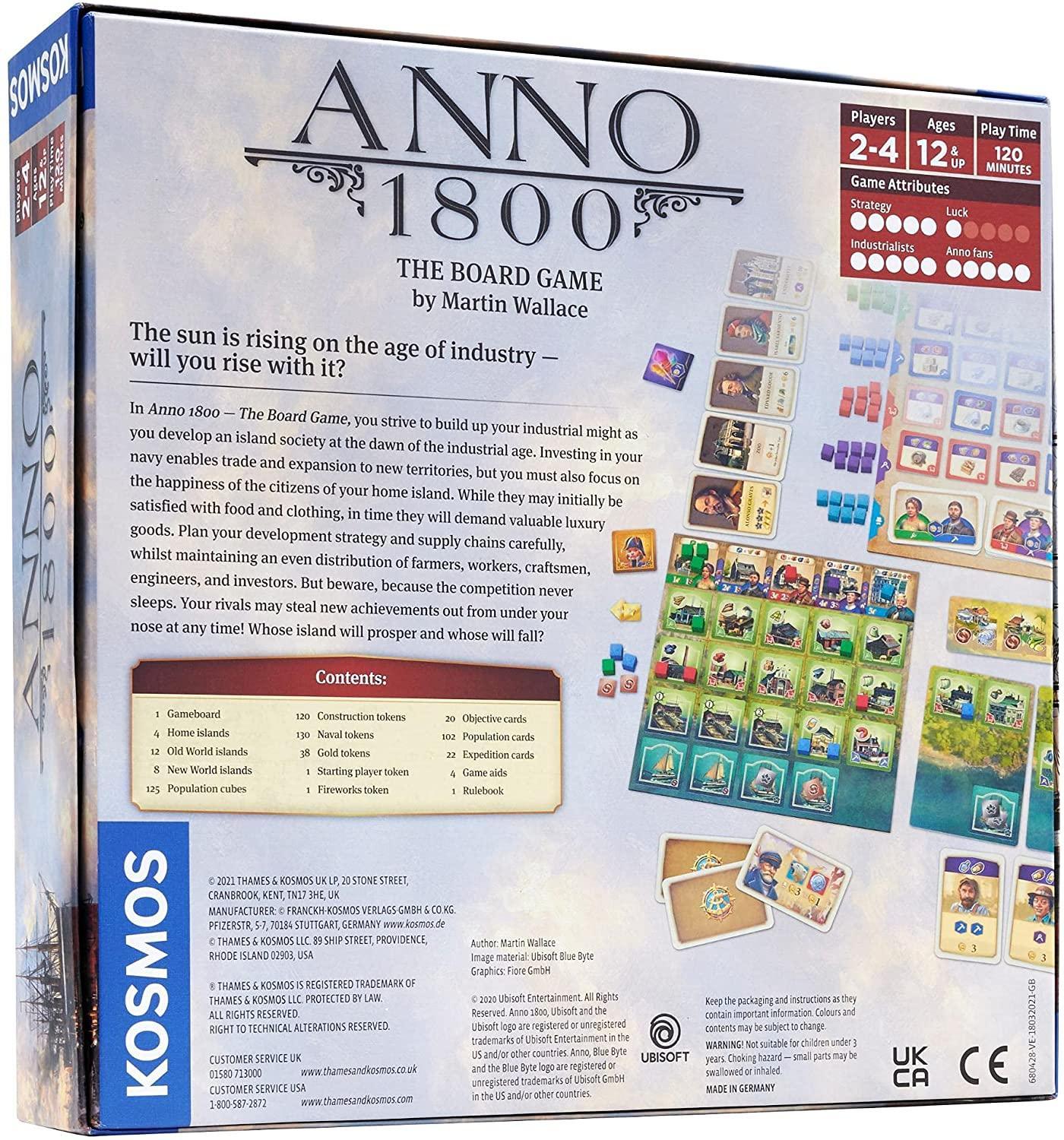 Anno 1800 - Image 2