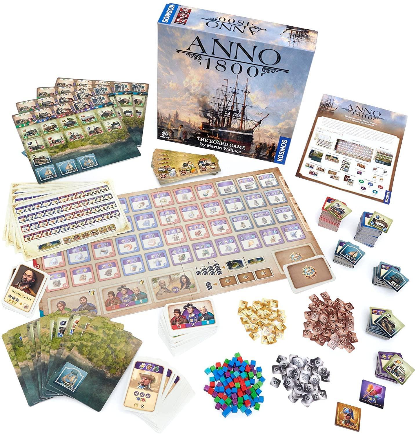 Anno 1800 - Image 4