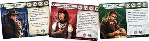 Arkham Horror LCG: Core Set - Image 6