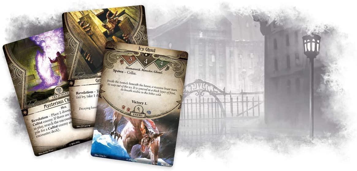 Arkham Horror LCG: Core Set - Image 7