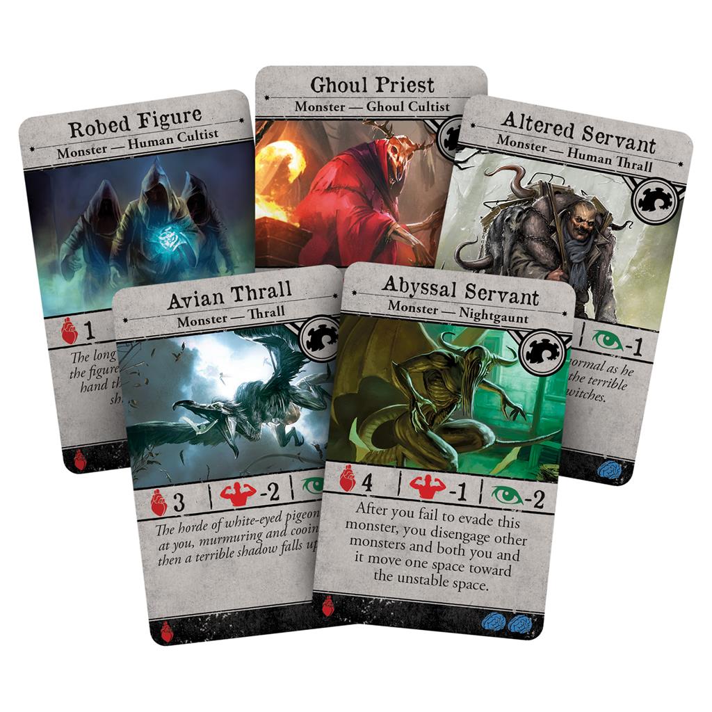 Arkham Horror Third Edition - Image 6