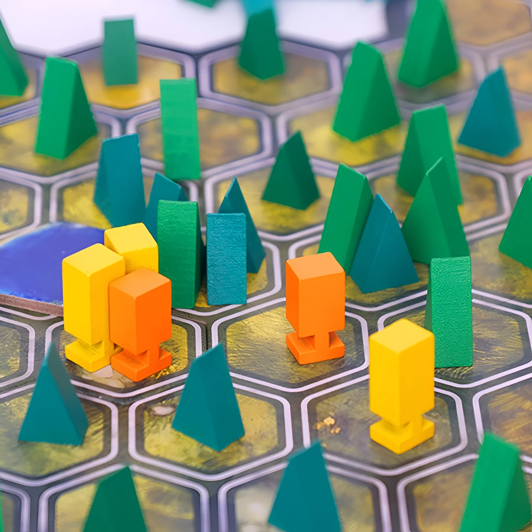 Aspens [Kickstarter Standard Edition] - Image 3