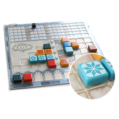 Azul: Crystal Mosaic Expansion - Image 2