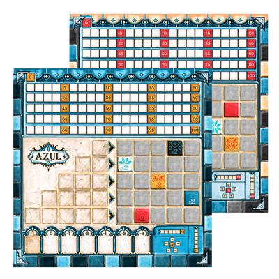 Azul: Crystal Mosaic Expansion - Image 3