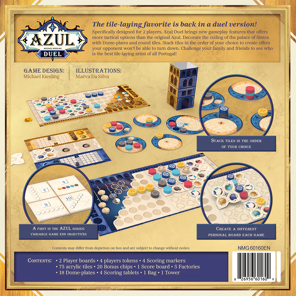 Azul Duel - Image 2
