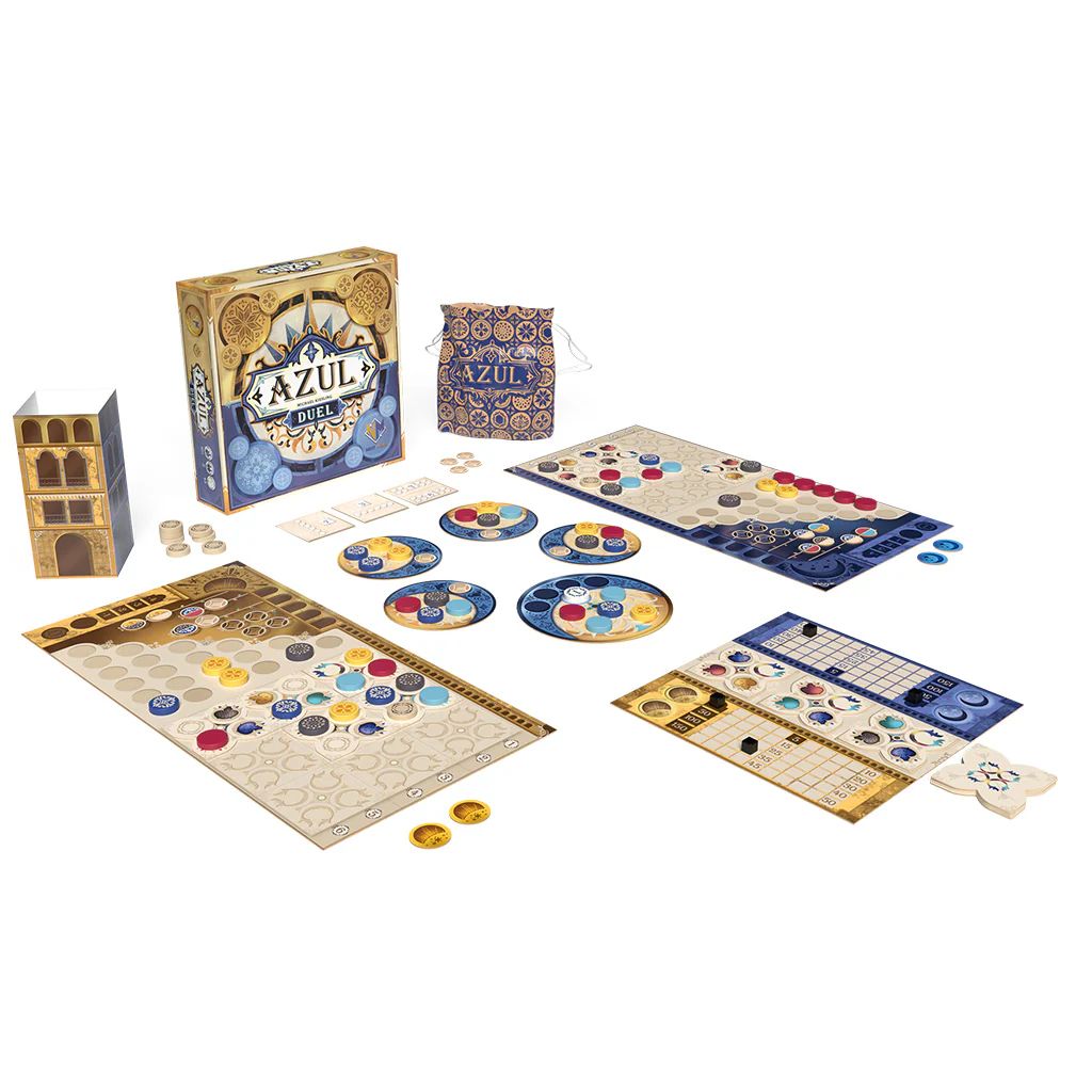 Azul Duel - Image 3