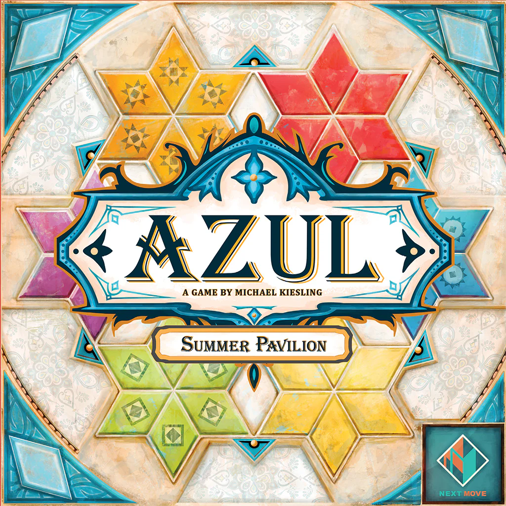 Azul Summer Pavilion - Image 5