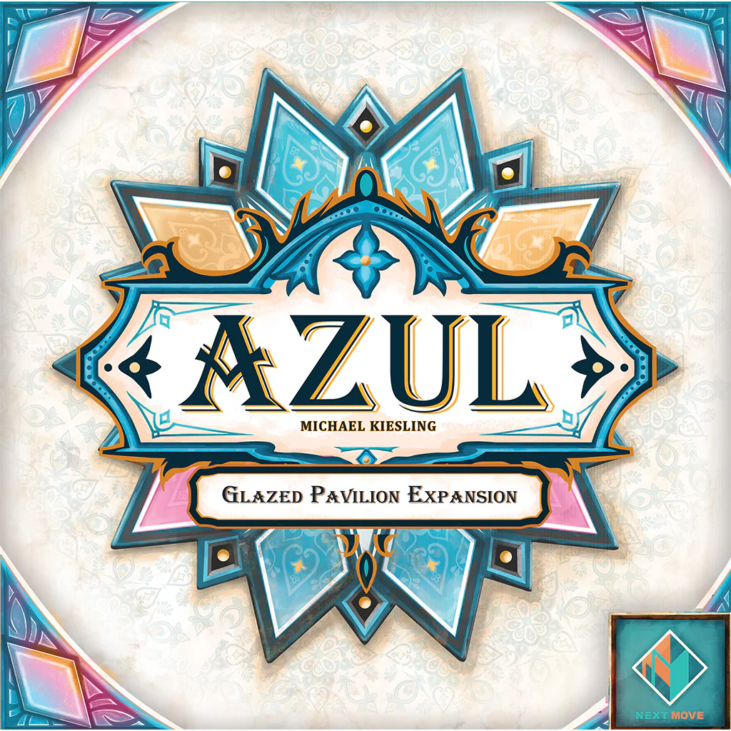 Azul Summer Pavilion: Glazed Pavilion - Image 6