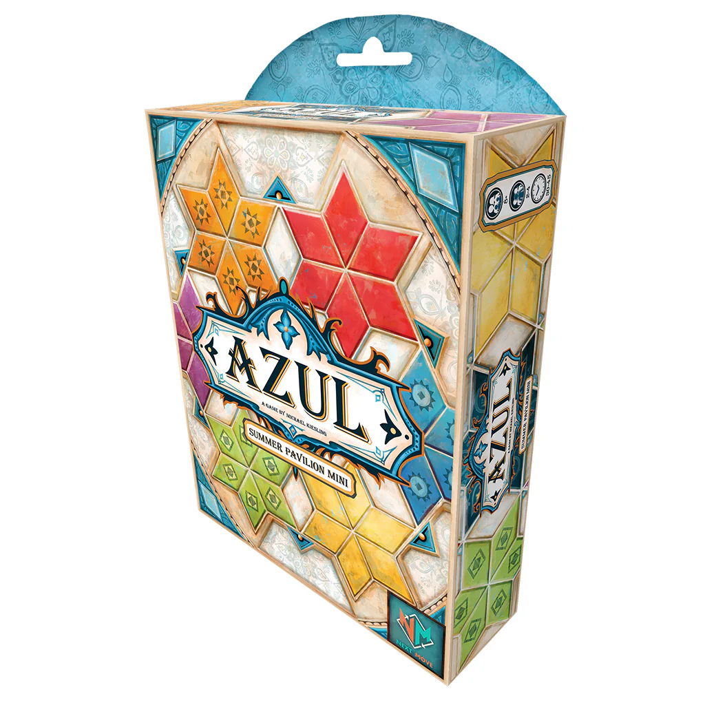 Azul Summer Pavilion Mini - Image 2
