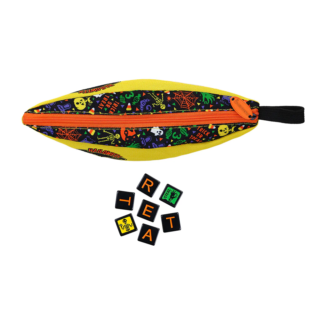 Bananagrams Halloween Party - Image 4
