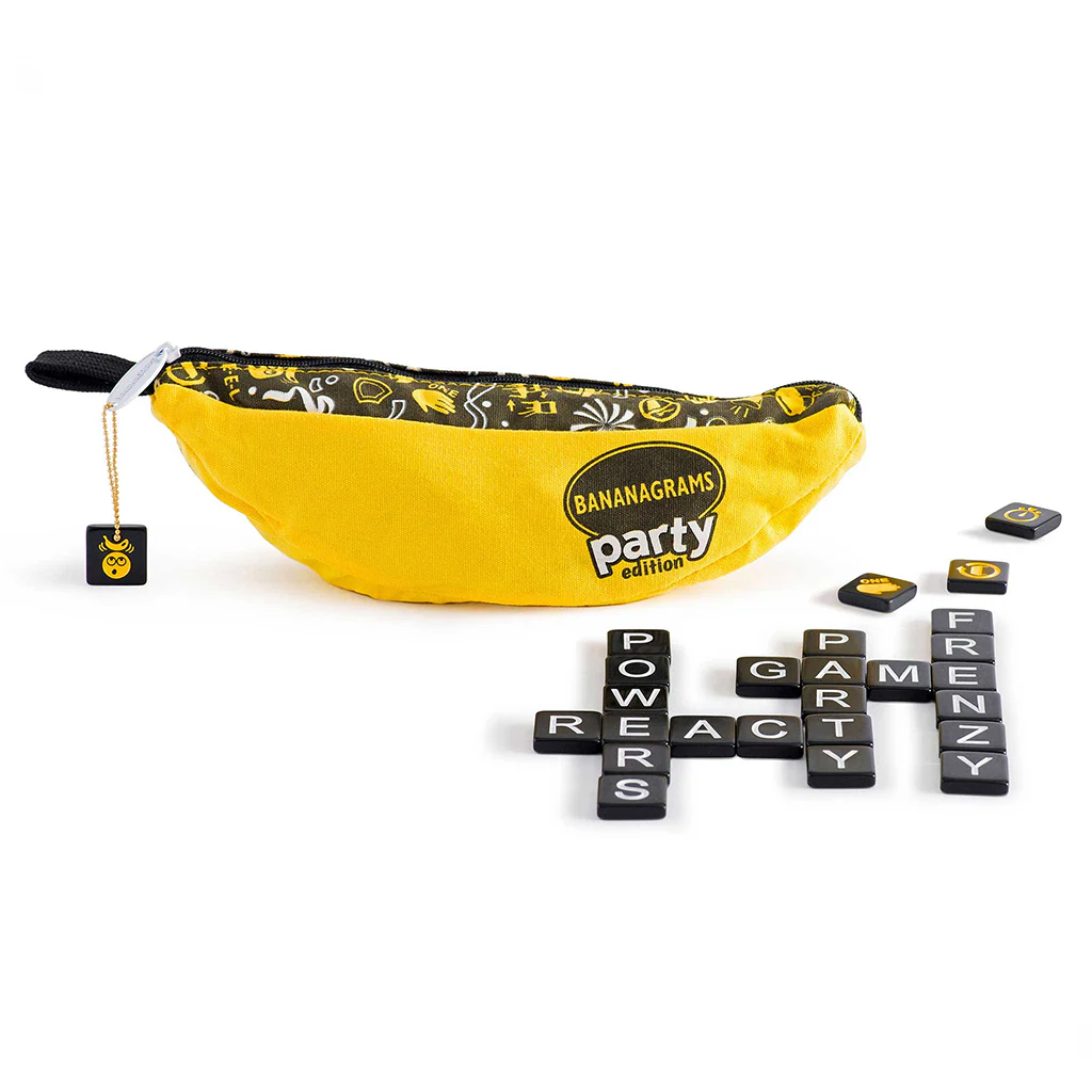 Bananagrams Party Edition - Image 4