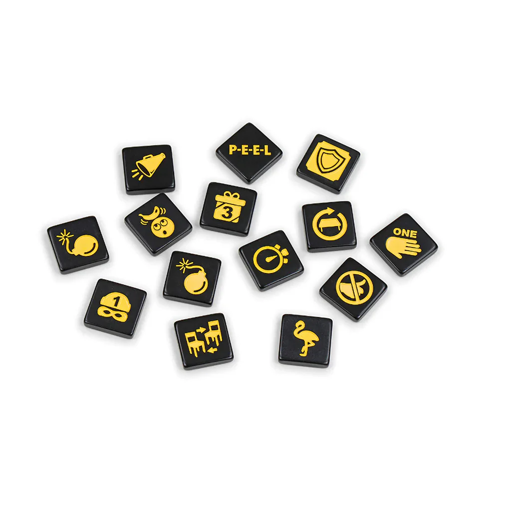 Bananagrams Party Edition - Image 5