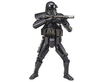 Bandai Hobby Character Line 1/12 - Star Wars - Death Trooper - Image 2