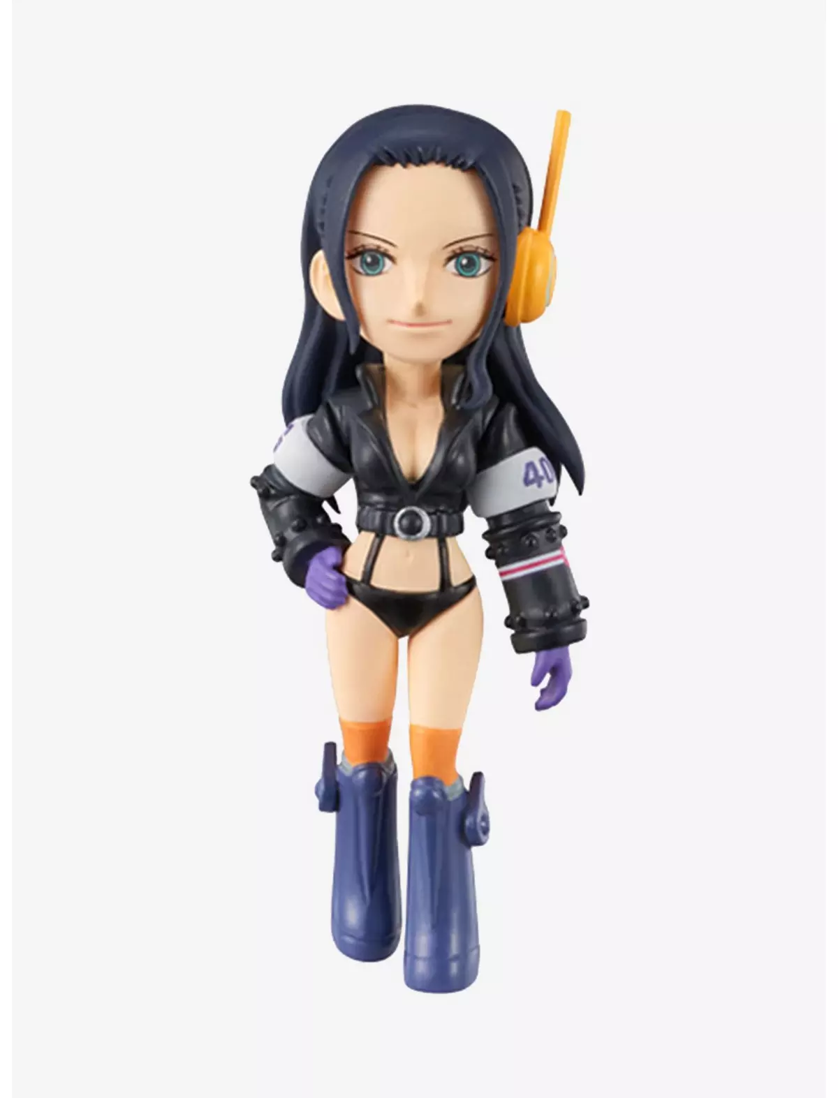 Bandai Spirits One Piece World Collectable Figure Egg Head Vol.2 Figure - Image 3