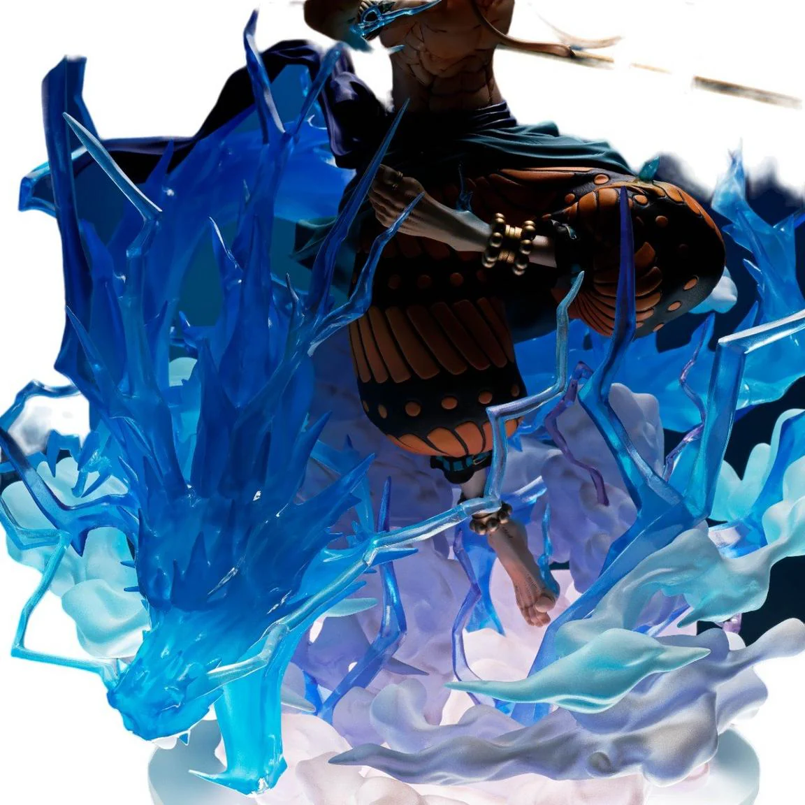 Bandai Spirits: Tamashii Nations - One Piece - Eneru (60 Million Volt Lightning Dragon) - Image 3