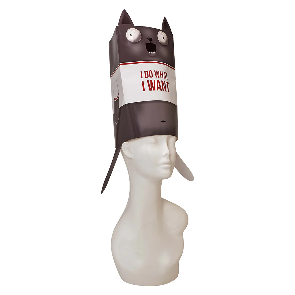 Barking Kittens: Exploding Kittens Expansion Pack - Image 5