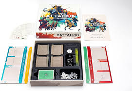 Battalion: War of the Ancients - Image 2
