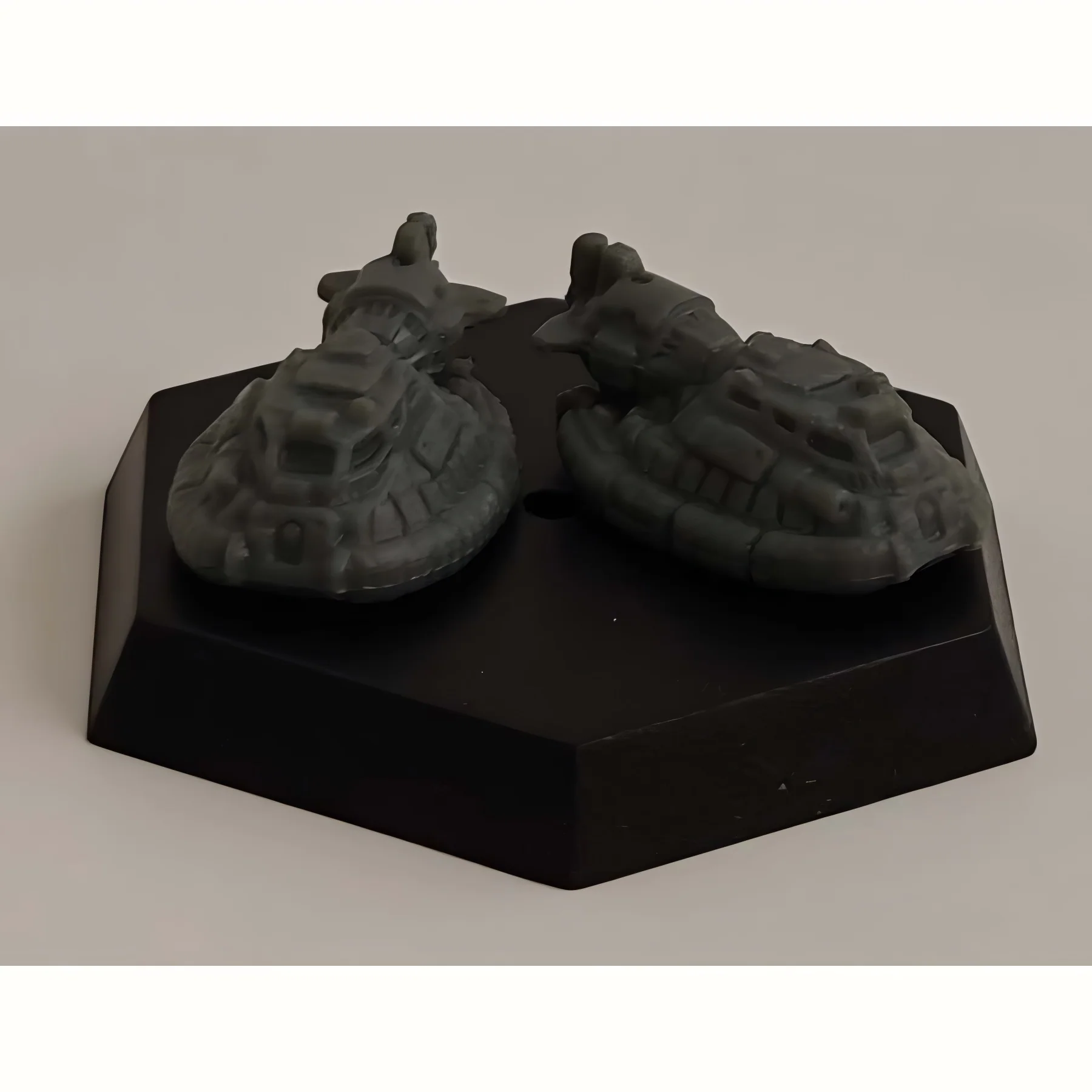 Battletech: Salvage Box Savannah Master (9ct Display)