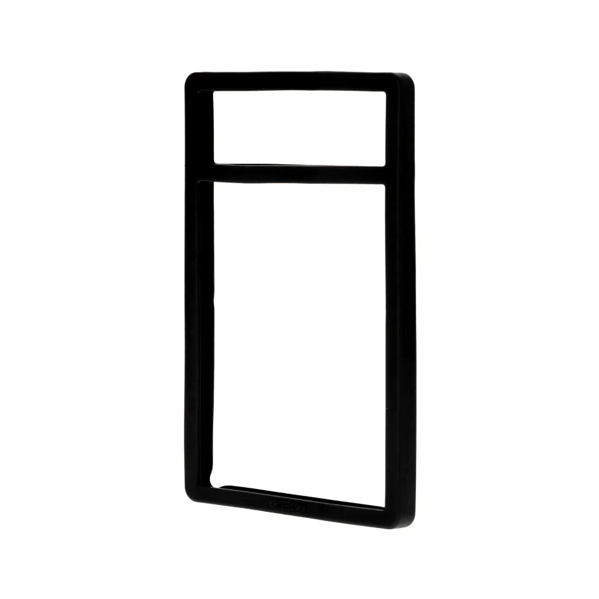 BCW: Graded Slab Bumper - PSA Card Black (6CT) - Image 2