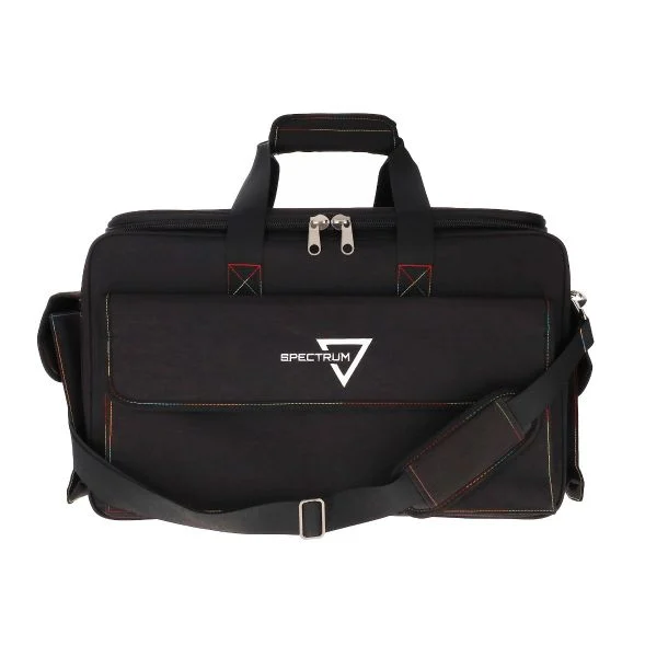 BCW Supplies: Spectrum - Board Game Bag - Black