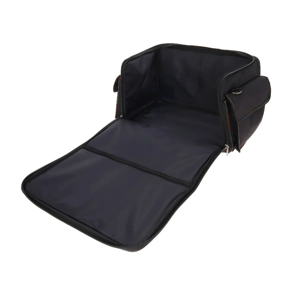 BCW Supplies: Spectrum - Board Game Bag - Black - Image 3