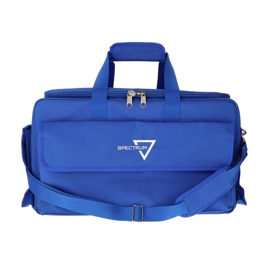 BCW Supplies: Spectrum - Board Game Bag - Blue