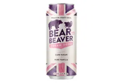 Bear n' Beaver - Cream Soda (16oz)
