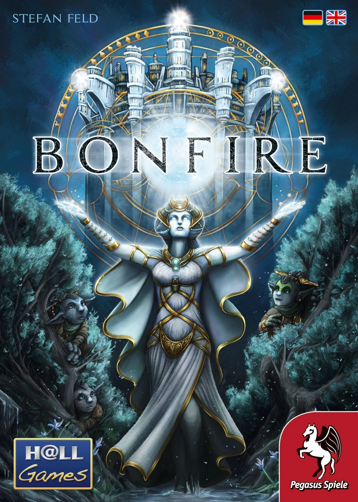 Bonfire - Image 3