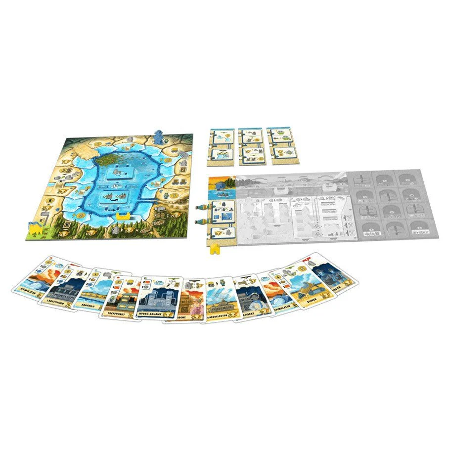 Boonlake: Artifacts Expansion - Image 2